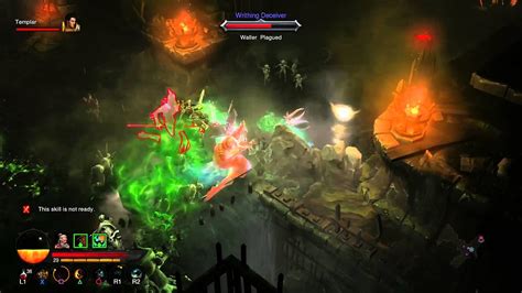 diablo iv act iii|diablo 3 ps4 strategy guide.